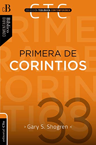 [9788494495533] Primera de Corintios: Un Comentario Exegético-Pastoral