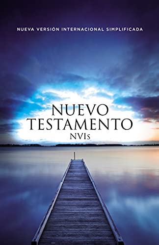 [9780829771121] NVI Simplificada, Nuevo Testamento, Tapa Rústica