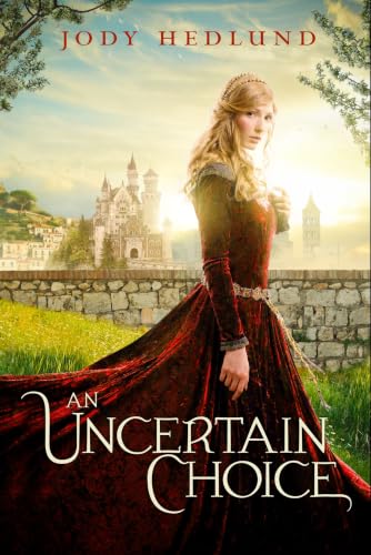 [9780310749196] An Uncertain Choice