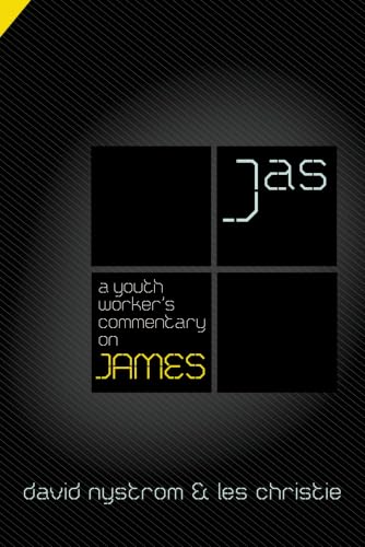 [9780310670346] A Youth Worker's Commentary on James