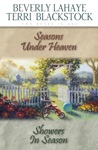 [9780310329763] Seasons Under Heaven / Showers in Season (Seasons Series)