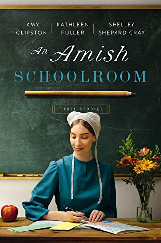 [9780310365822] An Amish Schoolroom: Three Stories