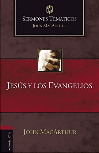 [9788418810947] Jesús y los evangelios (Bosquejos de sermones)