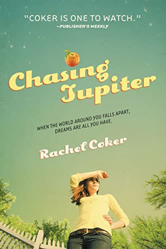 [9780310743378] Chasing Jupiter