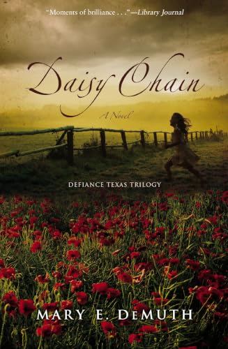 [9780310278368] Daisy Chain (Defiance Texas Trilogy, Book 1)
