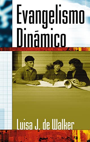 [9780829709506] Evangelismo dinámico
