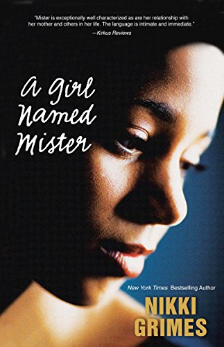 [9780310761464] A Girl Named Mister