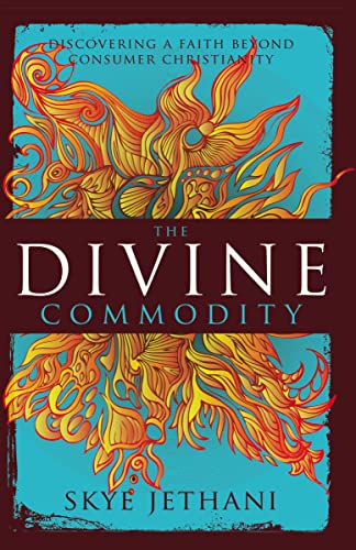 [9780310515920] The Divine Commodity: Discovering a Faith Beyond Consumer Christianity