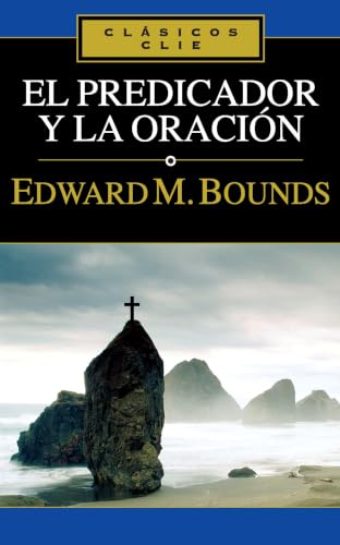 [9788482674599] El predicador y la oración
