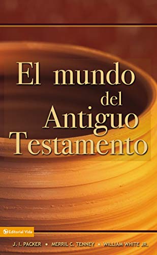 [9780829714166] El mundo del Antiguo Testamento