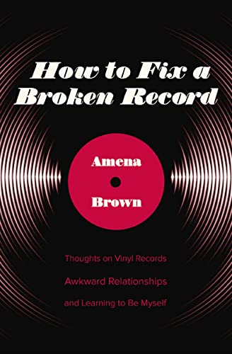 [9780310349334] How to Fix a Broken Record