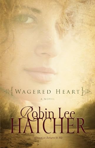 [9780310259268] Wagered Heart