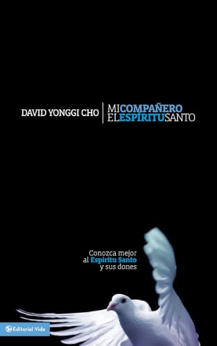 [9780829703344] Mi compañero el Espíritu Santo