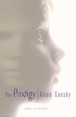 [9780310235569] The Prodigy