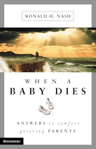 [9780310225560] When a Baby Dies