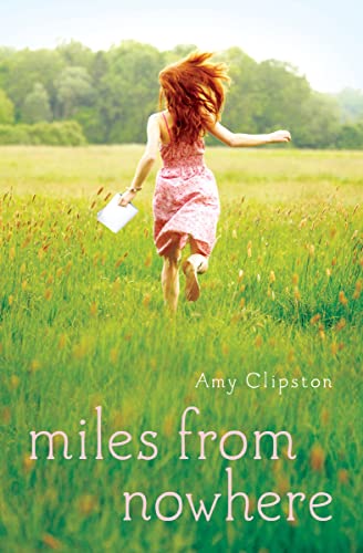 [9780310736707] Miles from Nowhere