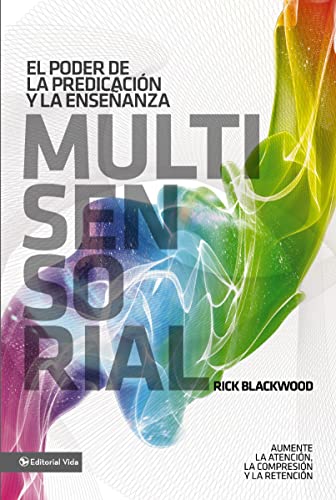 [9780829757255] El poder de la predicación y la enseñanza multisensorial