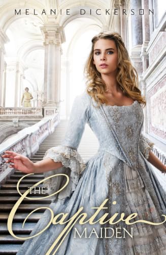 [9780310724414] The Captive Maiden