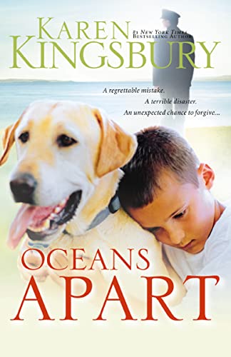 [9780310247494] Oceans Apart