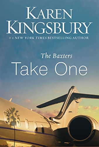 [9780310342649] The Baxters Take One
