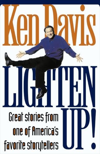[9780310227571] Lighten Up!: Great Stories from One of America's Favorite Storytellers