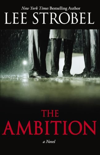 [9780310292685] The Ambition: A Novel