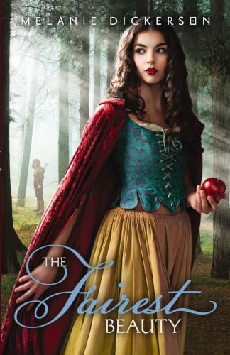 [9780310724391] The Fairest Beauty (A Hagenheim Novel)