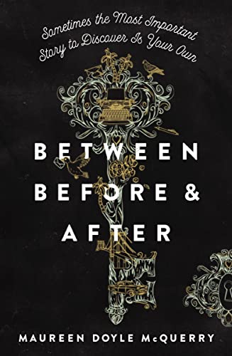 [9780310767282] Between Before and After