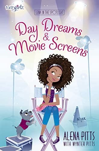 [9780310760634] Day Dreams and Movie Screens
