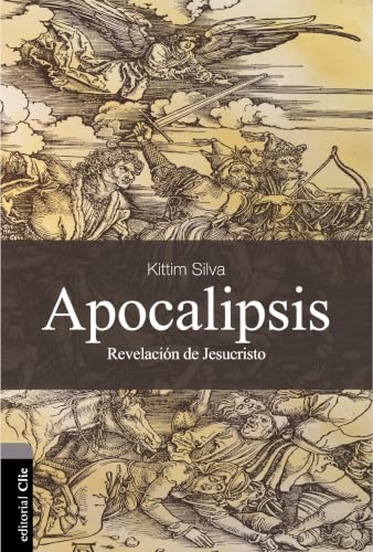 [9788482678627] Apocalipsis: La Revelación de Jesucristo