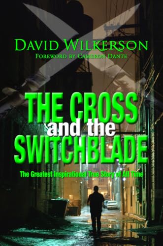 [9780310248293] The Cross and the Switchblade