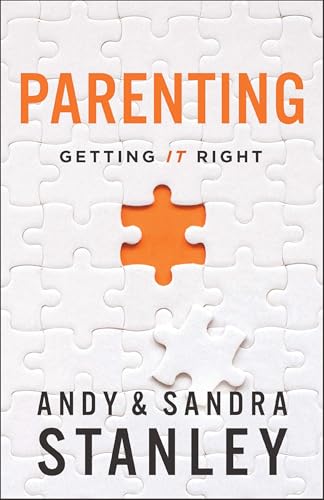 [9780310366683] Parenting: Getting It Right