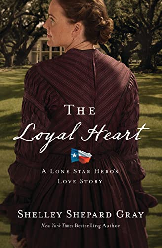 [9780310345398] The Loyal Heart