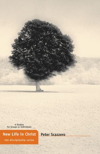 [9780310547617] New Life in Christ