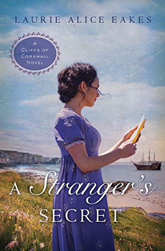 [9780310333401] A Stranger's Secret