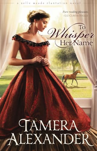 [9780310291060] To Whisper Her Name