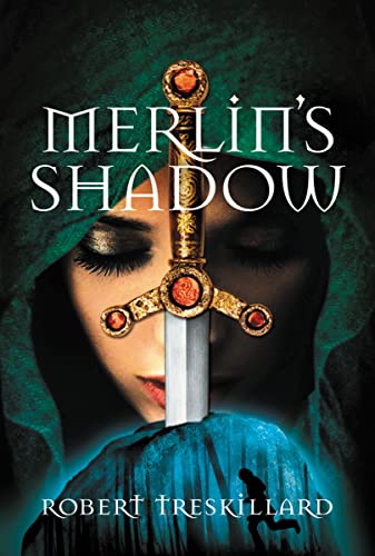 [9780310735083] Merlin's Shadow