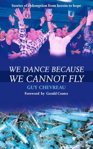 [9780007102846] We Dance Because We Cannot Fly