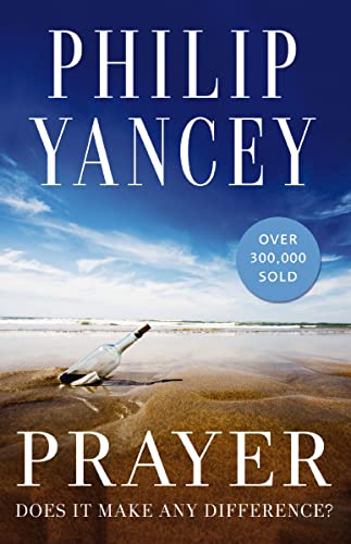 [9780310345091] Prayer: Does It Make Any Difference?