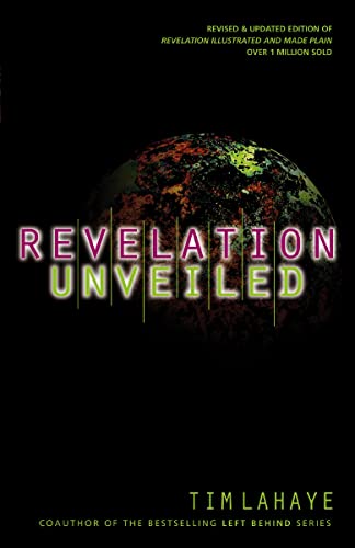 [9780310230052] Revelation Unveiled