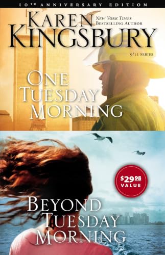 [9780310606512] One Tuesday Morning / Beyond Tuesday Morning Compilation Limited Edition