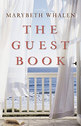 [9780310334743] The Guest Book