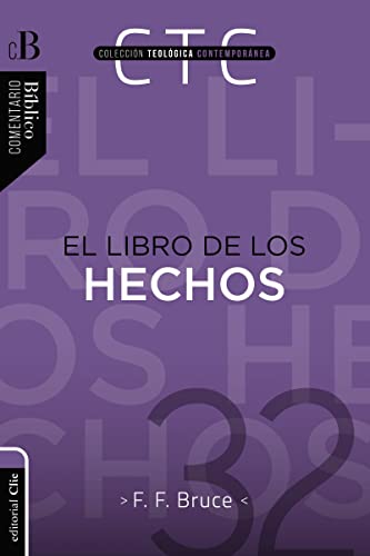 [9788417131159] Libro de Los Hechos