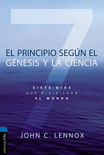 [9788417131036] El principio según Génesis y la ciencia