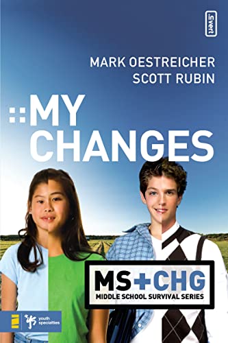 [9780310278832] My Changes