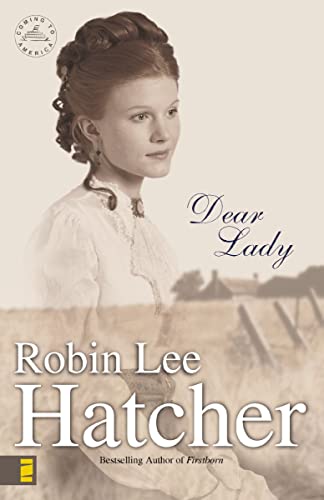 [9780310230830] Dear Lady