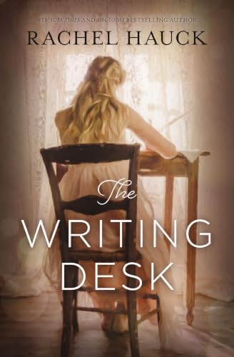 [9780310341598] The Writing Desk