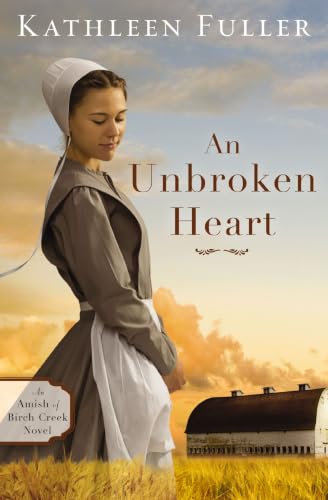 [9780310353645] An Unbroken Heart
