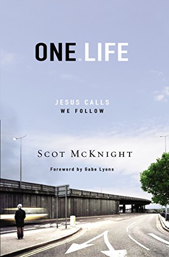 [9780310277668] One.Life: Jesus Calls, We Follow