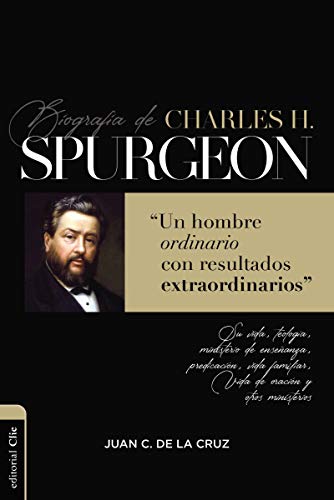 [9788417620943] Biografía de Charles H. Spurgeon